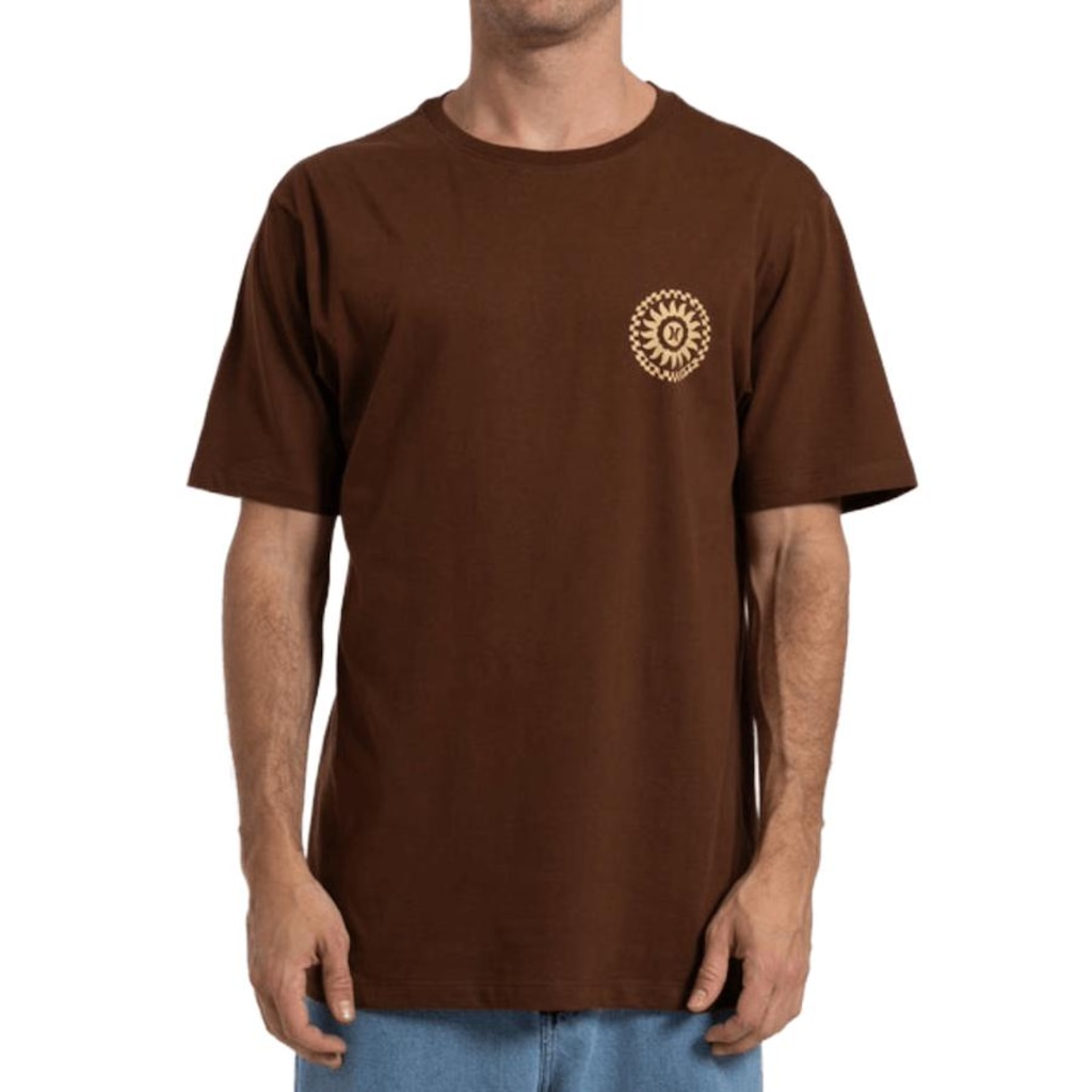 Camiseta Hurley Empire - Masculina