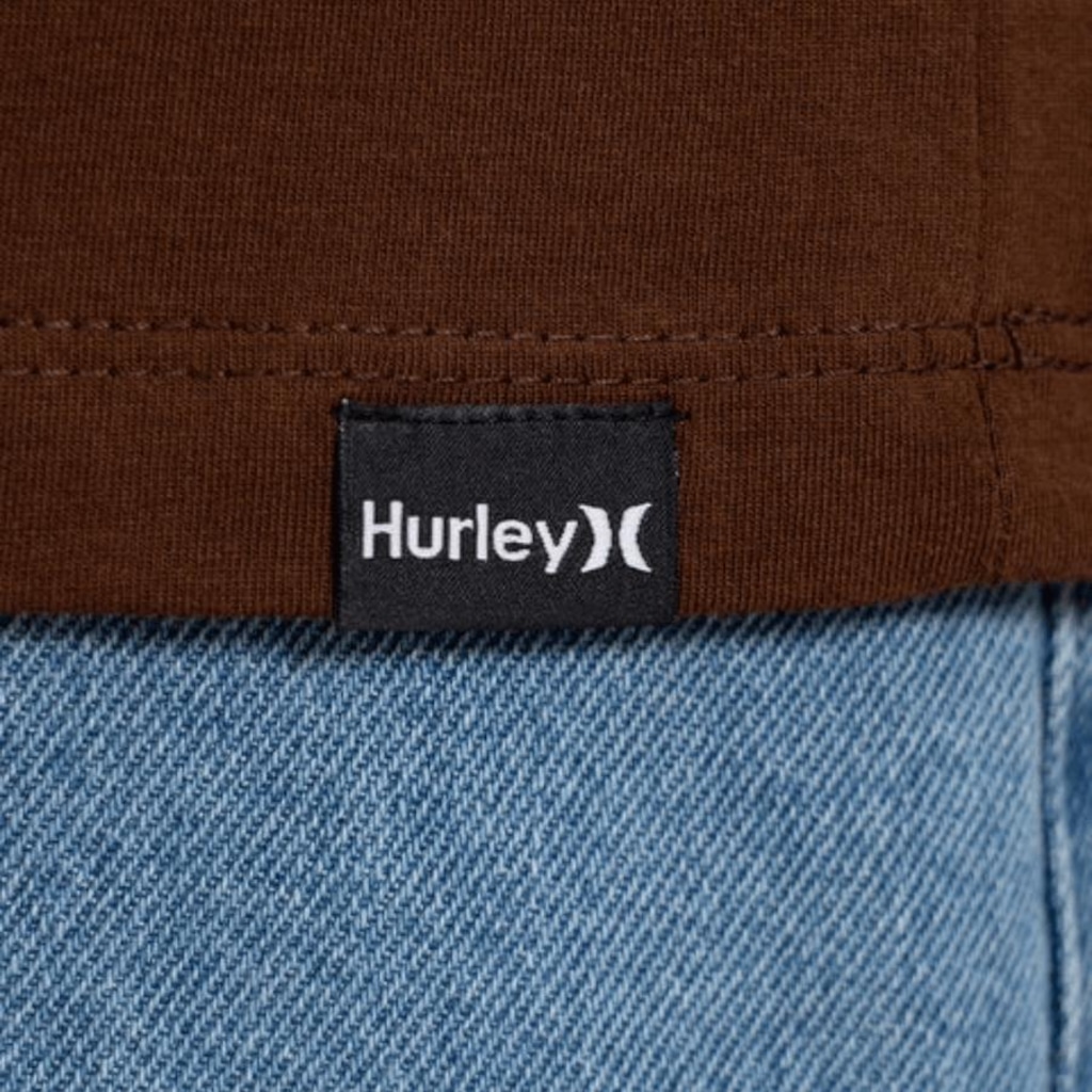 Imagem 4 do produto Camiseta Hurley Empire - Masculina