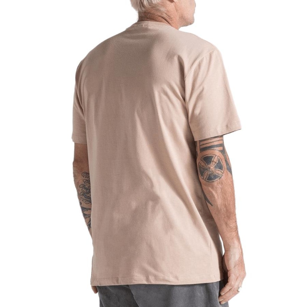 Imagem 2 do produto Camiseta Volcom Shmoot - Masculina