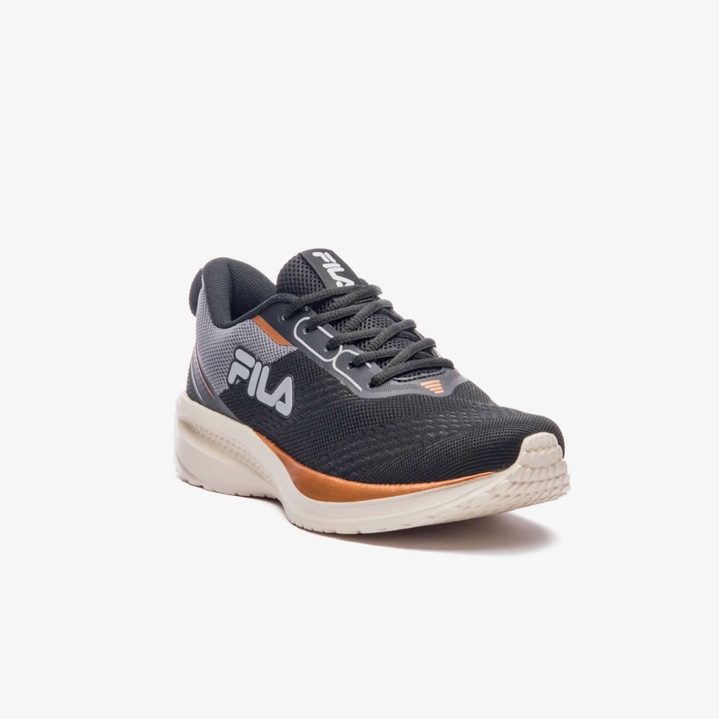 Imagem 3 do produto Tênis Feminino Fila Rise Up
