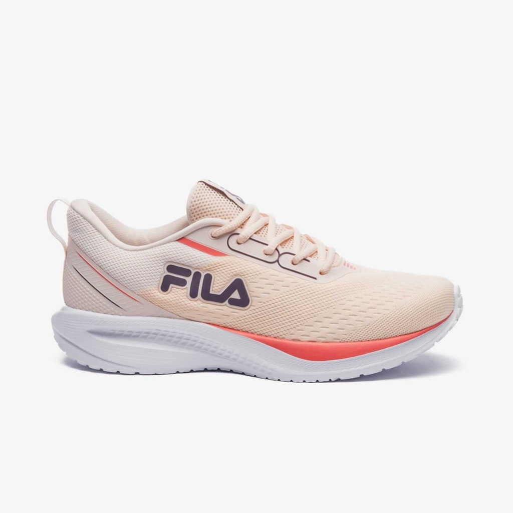 Tênis Feminino Fila Rise Up