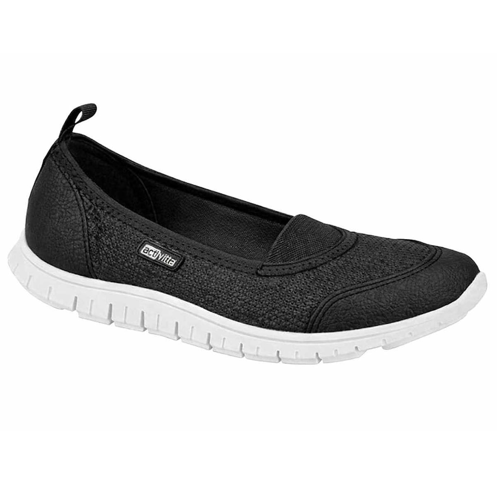 Tênis Feminino Activitta Floter
