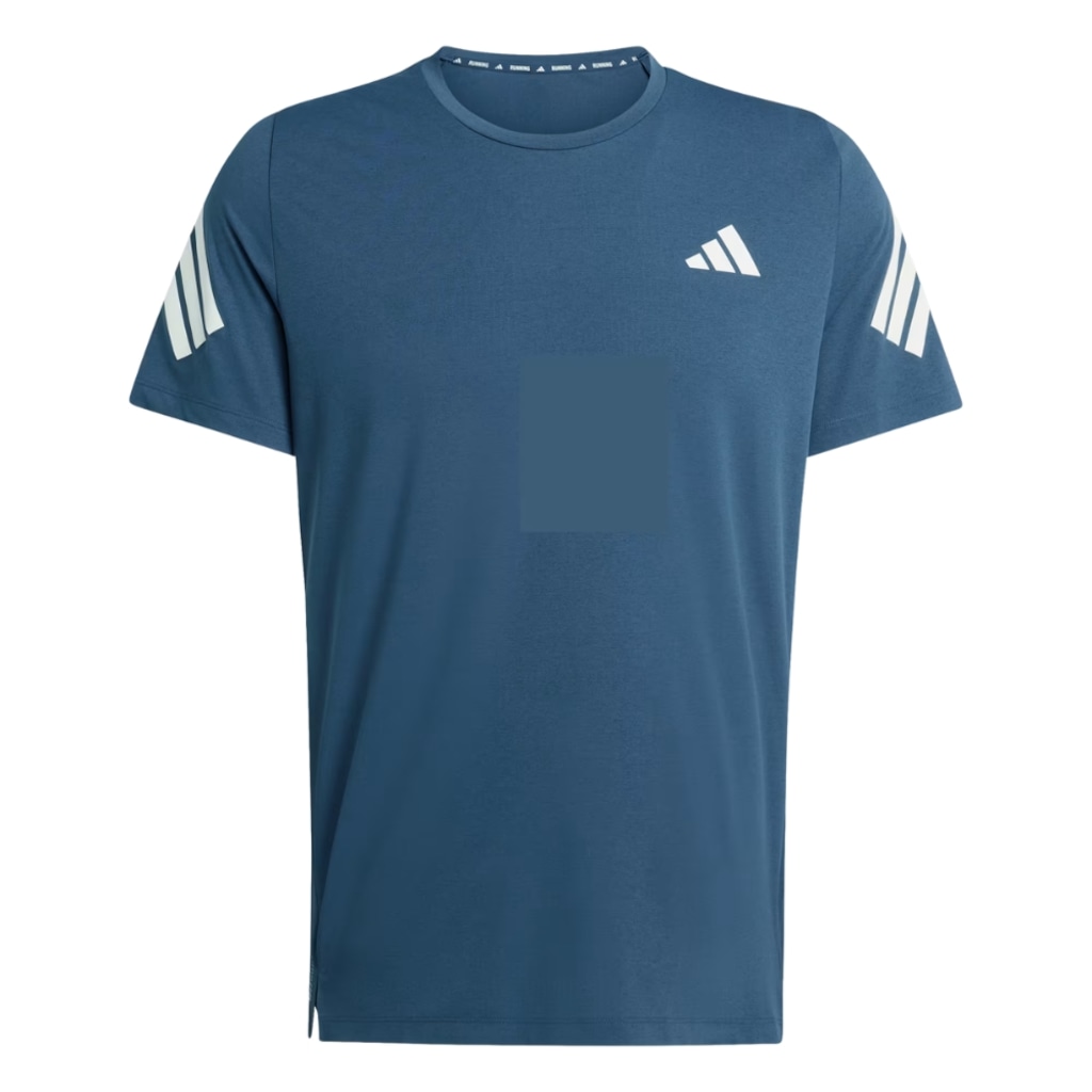 Camiseta adidas 365 Climacool - Masculina