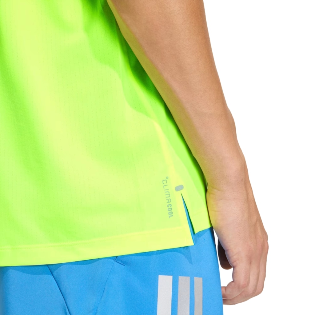 Imagem 5 do produto Camiseta adidas 365 Climacool - Masculina