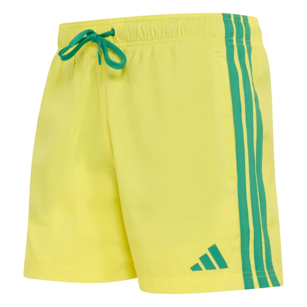 Bermuda adidas 3 Litras 5 polegadas - Masculina