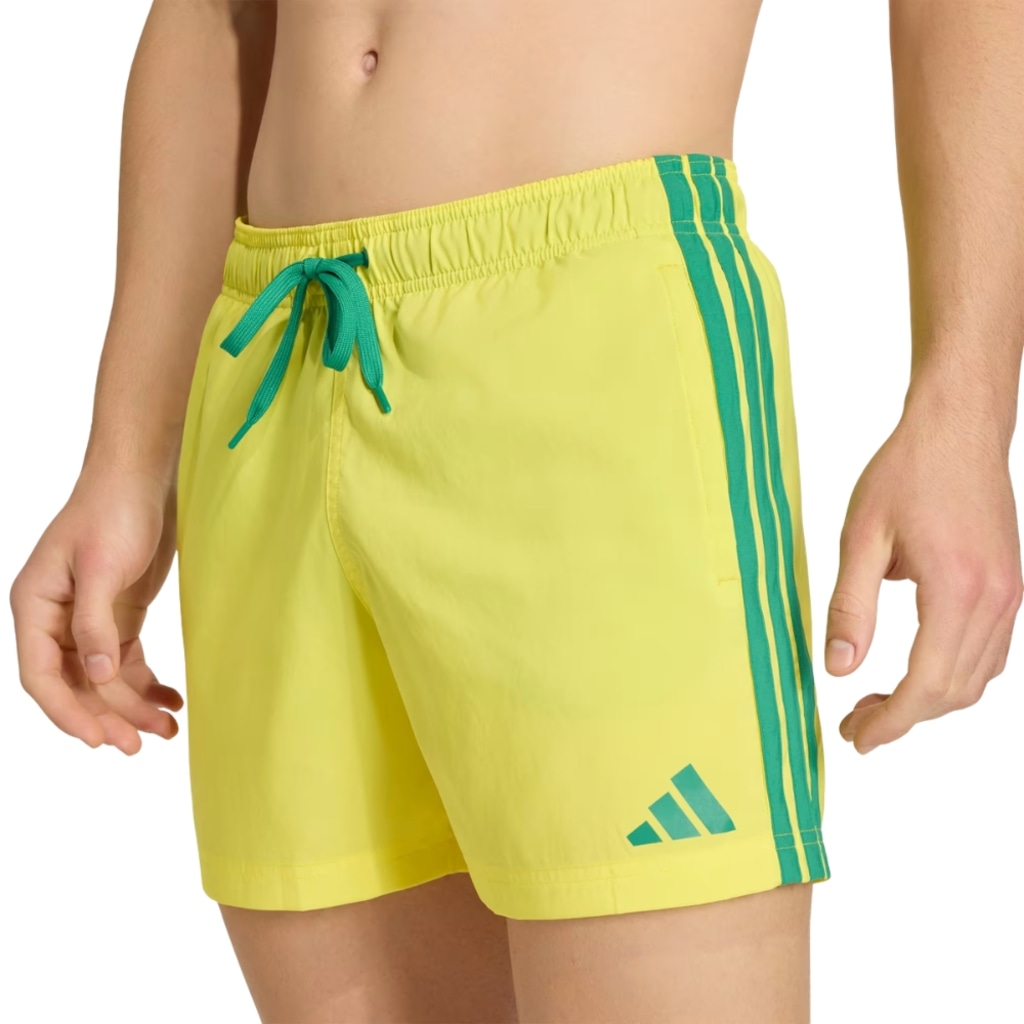 Imagem 2 do produto Bermuda adidas 3 Litras 5 polegadas - Masculina