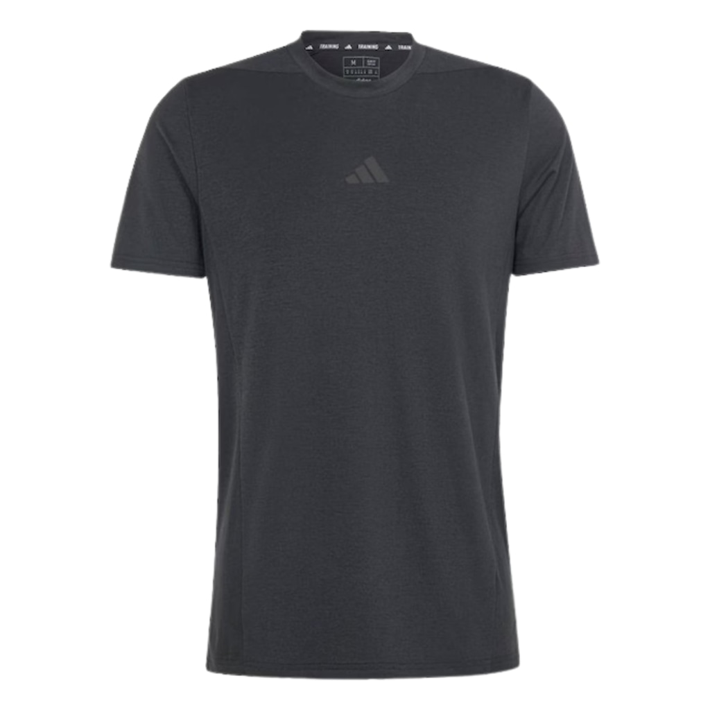 Camiseta adidas Treino Aeroready D4T Tee - Masculina