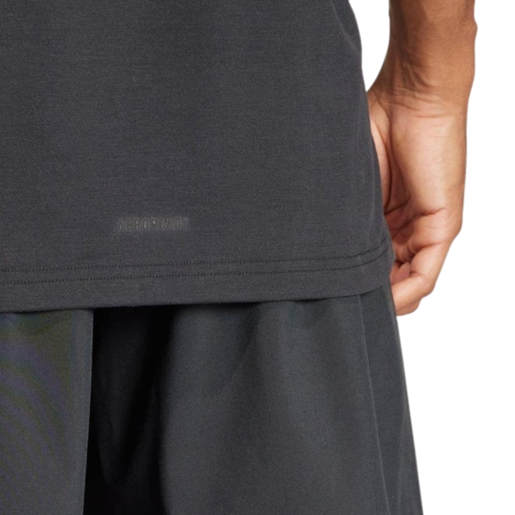 Imagem 5 do produto Camiseta adidas Treino Aeroready D4T Tee - Masculina