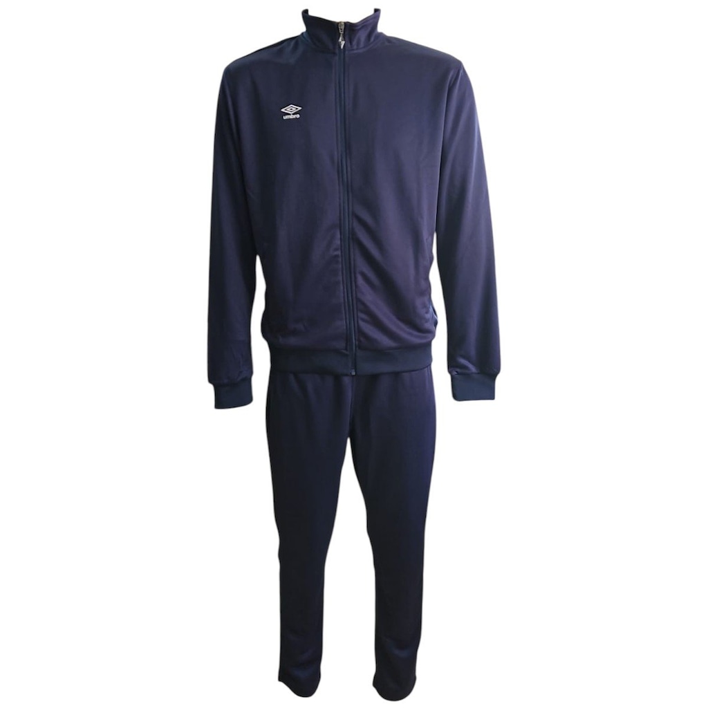 Agasalho Masculino Umbro Essential