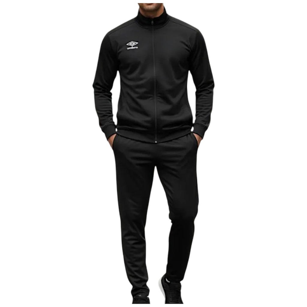 Agasalho Masculino Umbro Essential