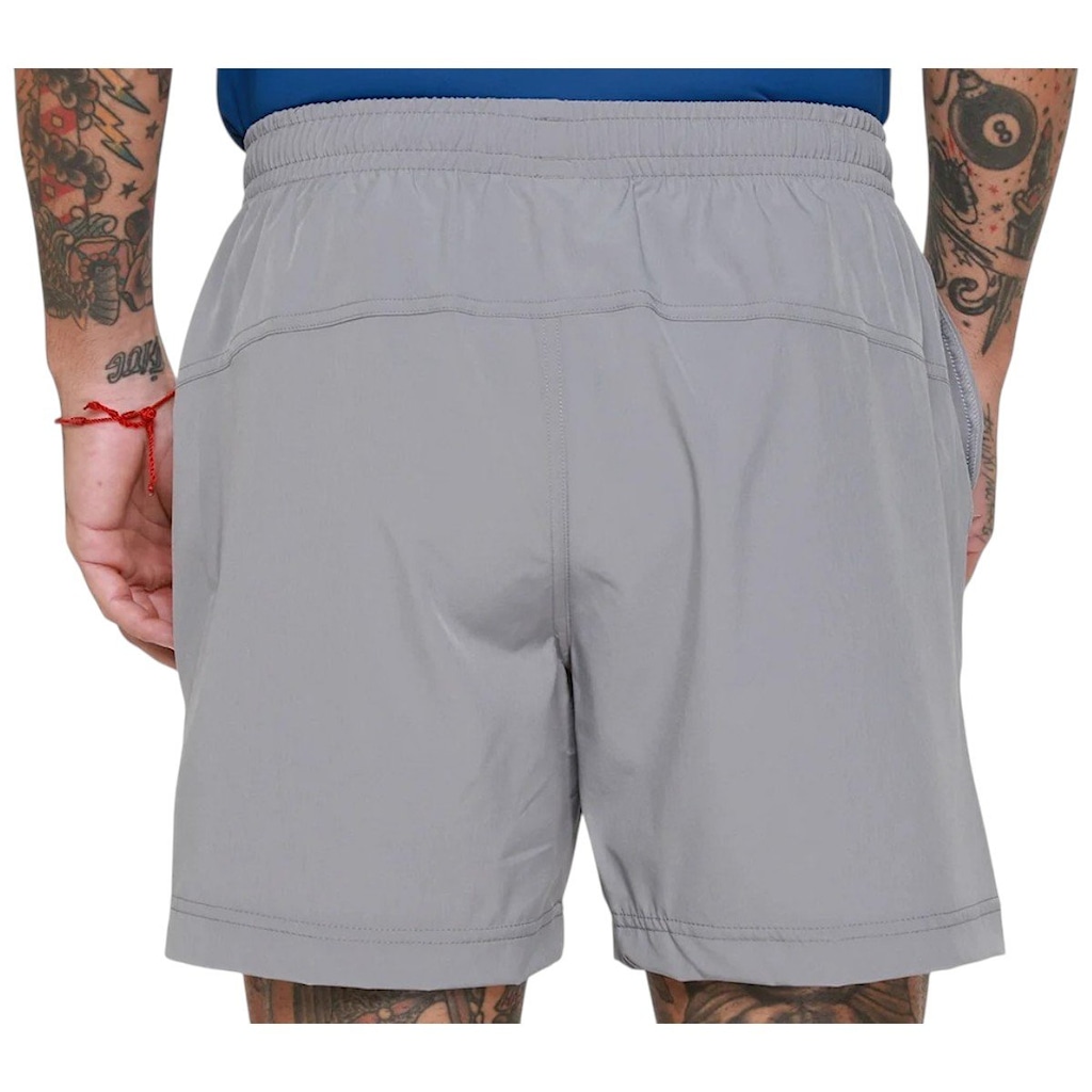 Imagem 2 do produto Short Fila Performa Wind 6 - Masculino
