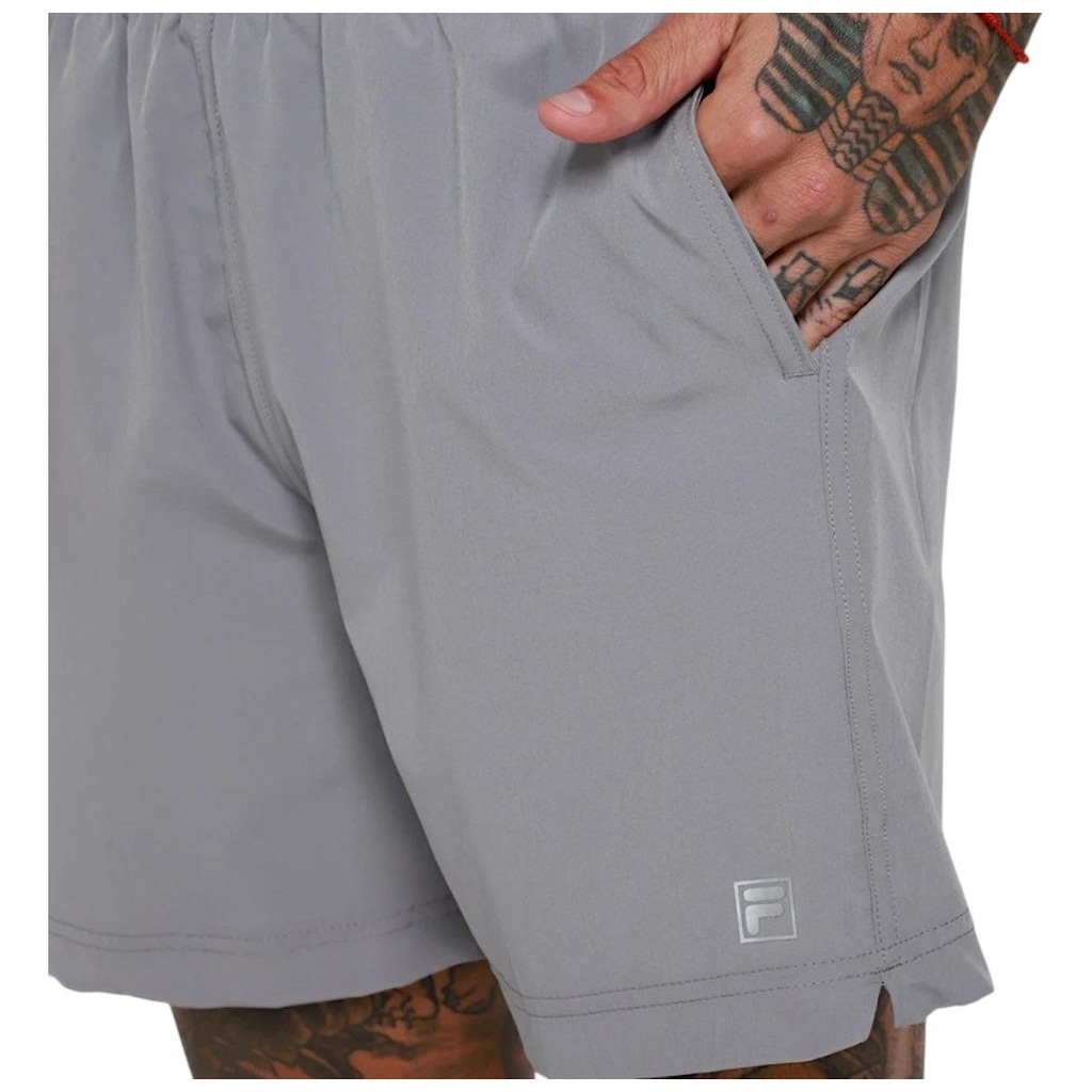 Imagem 3 do produto Short Fila Performa Wind 6 - Masculino