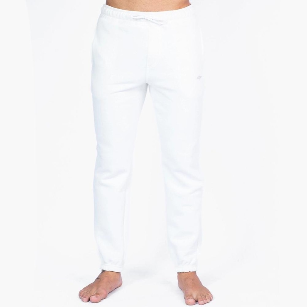 Calça Rip Curl Moletom Classic Surf Trackpant - Masculina