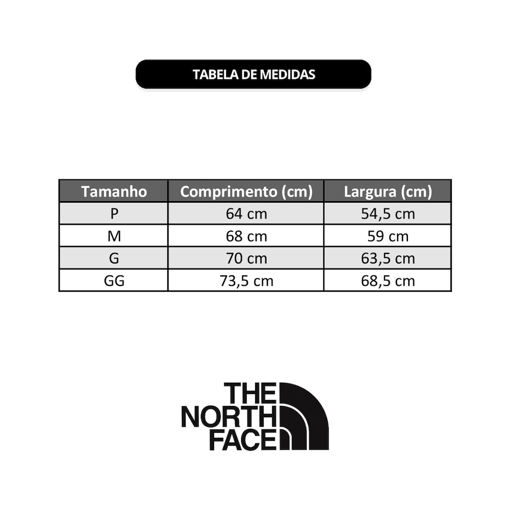 Imagem 5 do produto Jaqueta Masculina The North Face Alta Vista