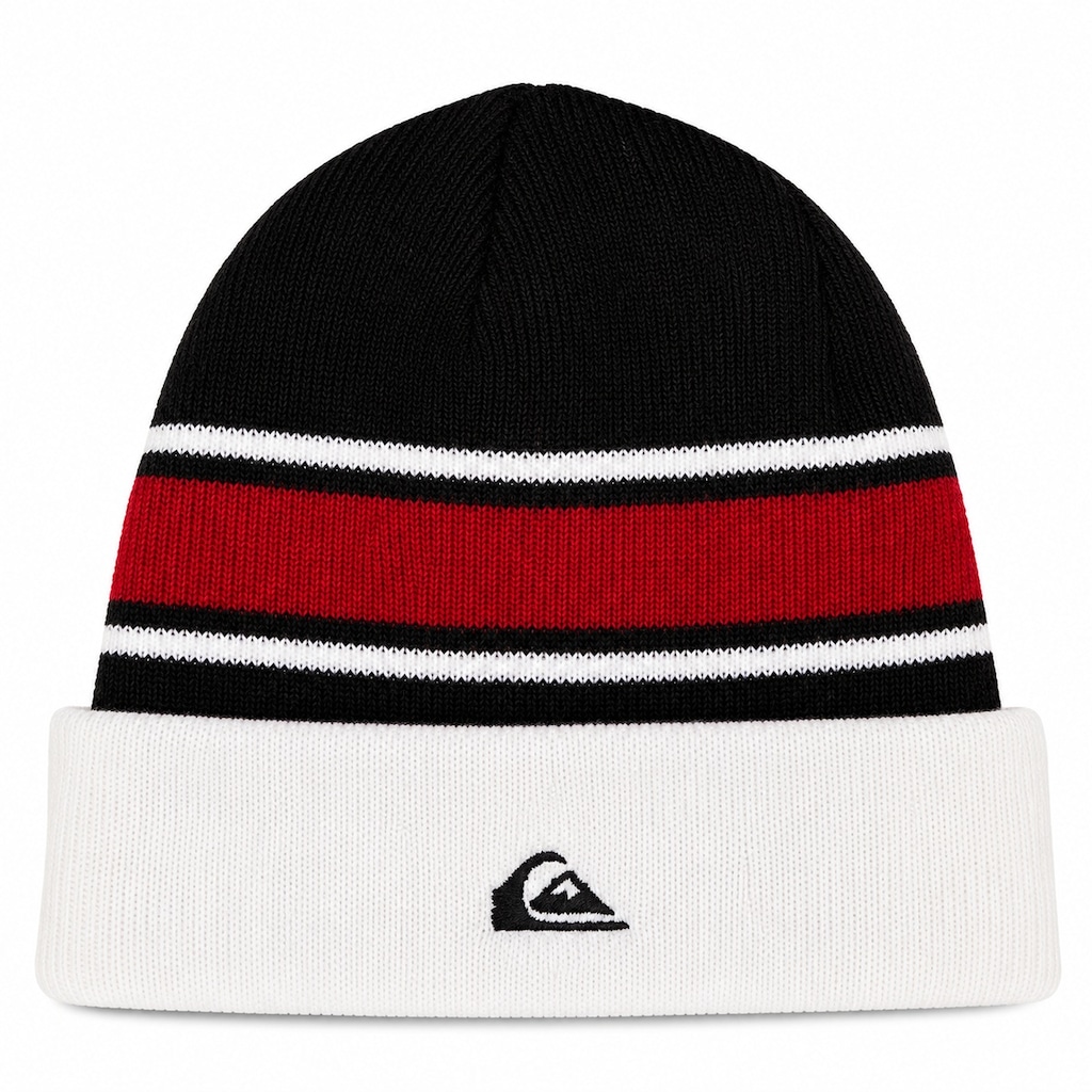 Gorro Quiksilver Double Next Generation - Adulto