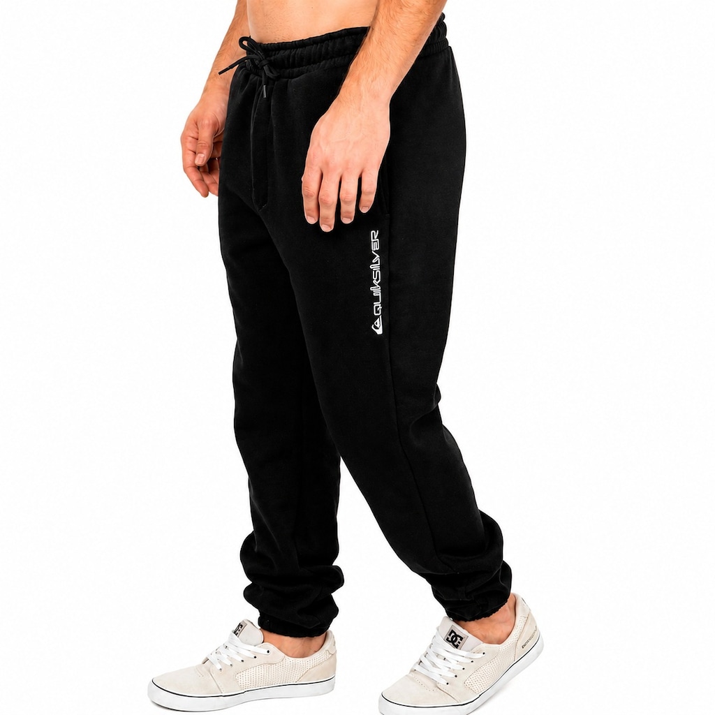 Calça Moletom Quiksilver Line Detail - Masculina