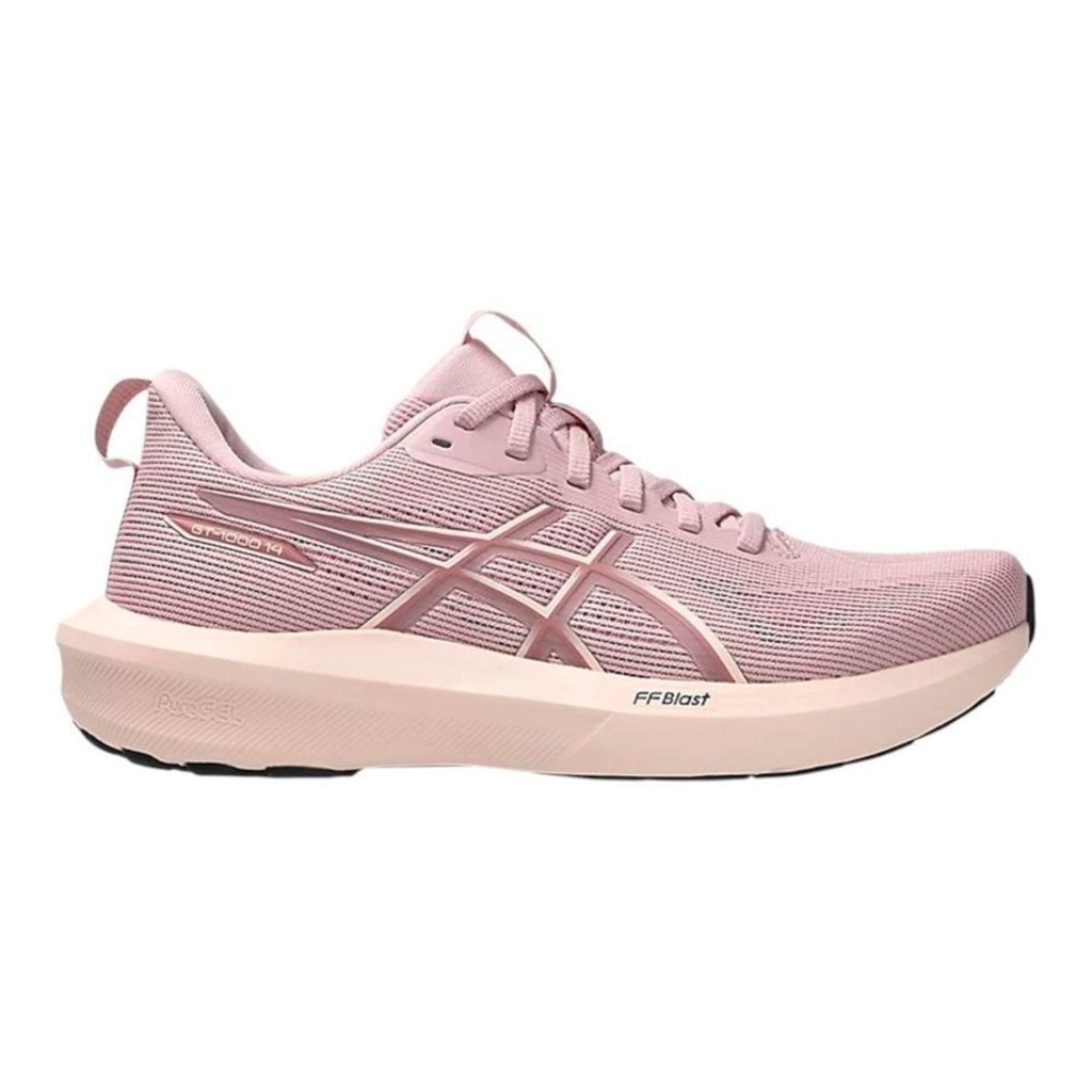Tênis Feminino Asics GT-1000 14