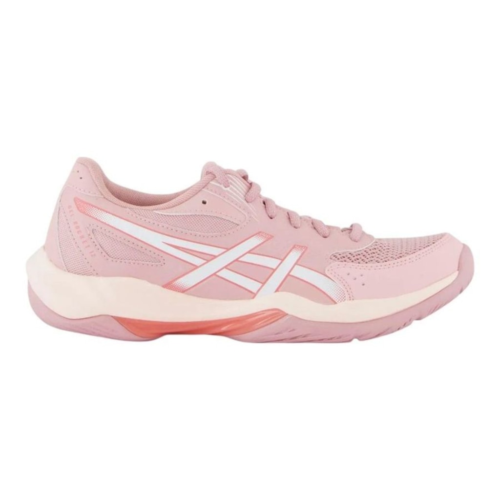 Tênis Feminino Asics Gel-Rocket 12