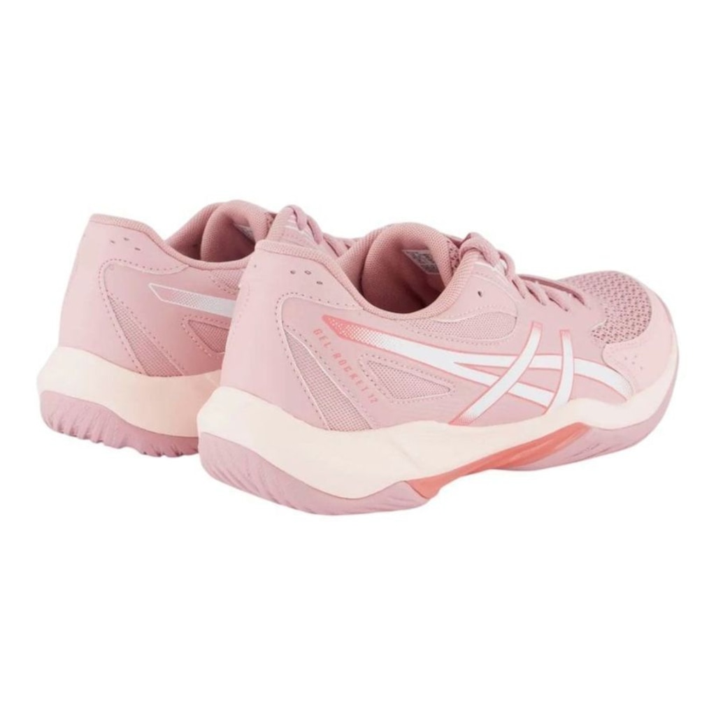 Imagem 4 do produto Tênis Feminino Asics Gel-Rocket 12