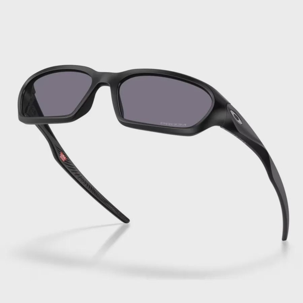 Imagem 2 do produto Óculos Unissex Oakley Terraforma Matte Black Prizm Grey
