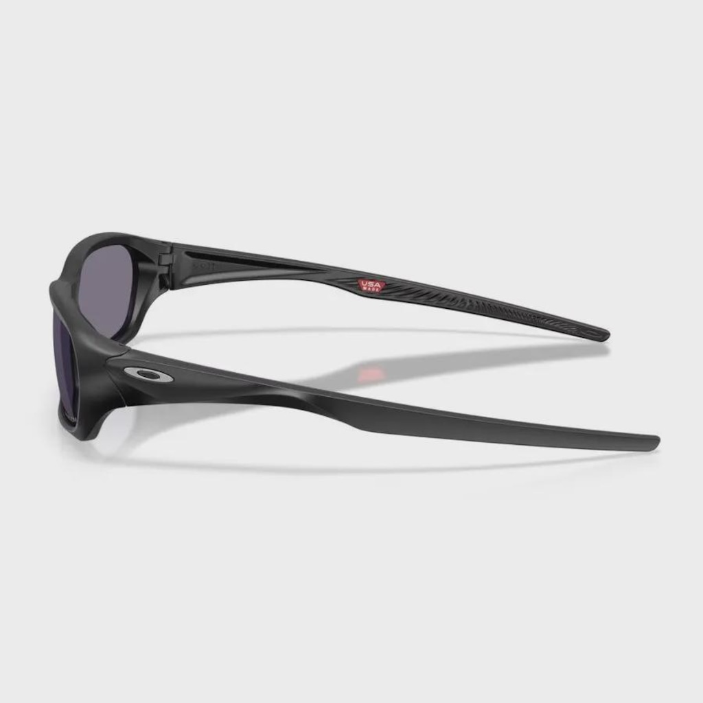 Imagem 4 do produto Óculos Unissex Oakley Terraforma Matte Black Prizm Grey
