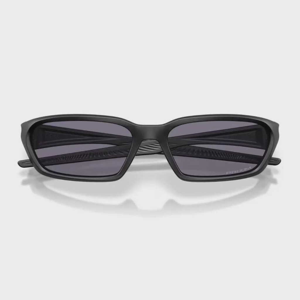 Imagem 5 do produto Óculos Unissex Oakley Terraforma Matte Black Prizm Grey