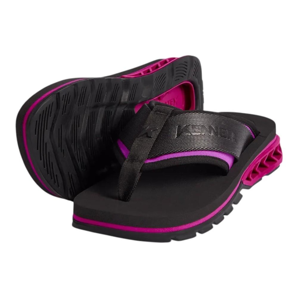 Chinelo Kenner Rakka Sport - Masculino