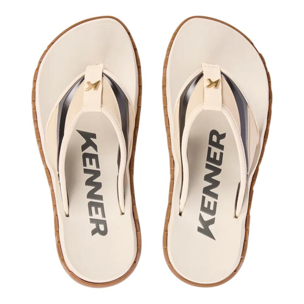 Imagem 2 do produto Chinelo Kenner Megah Turbo - Masculino