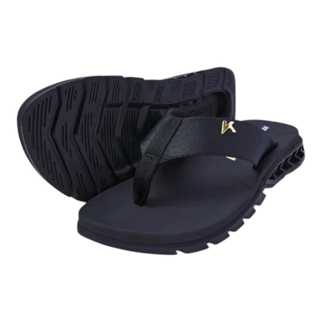Chinelo Kenner Collab L7nnon Rakka - Masculino