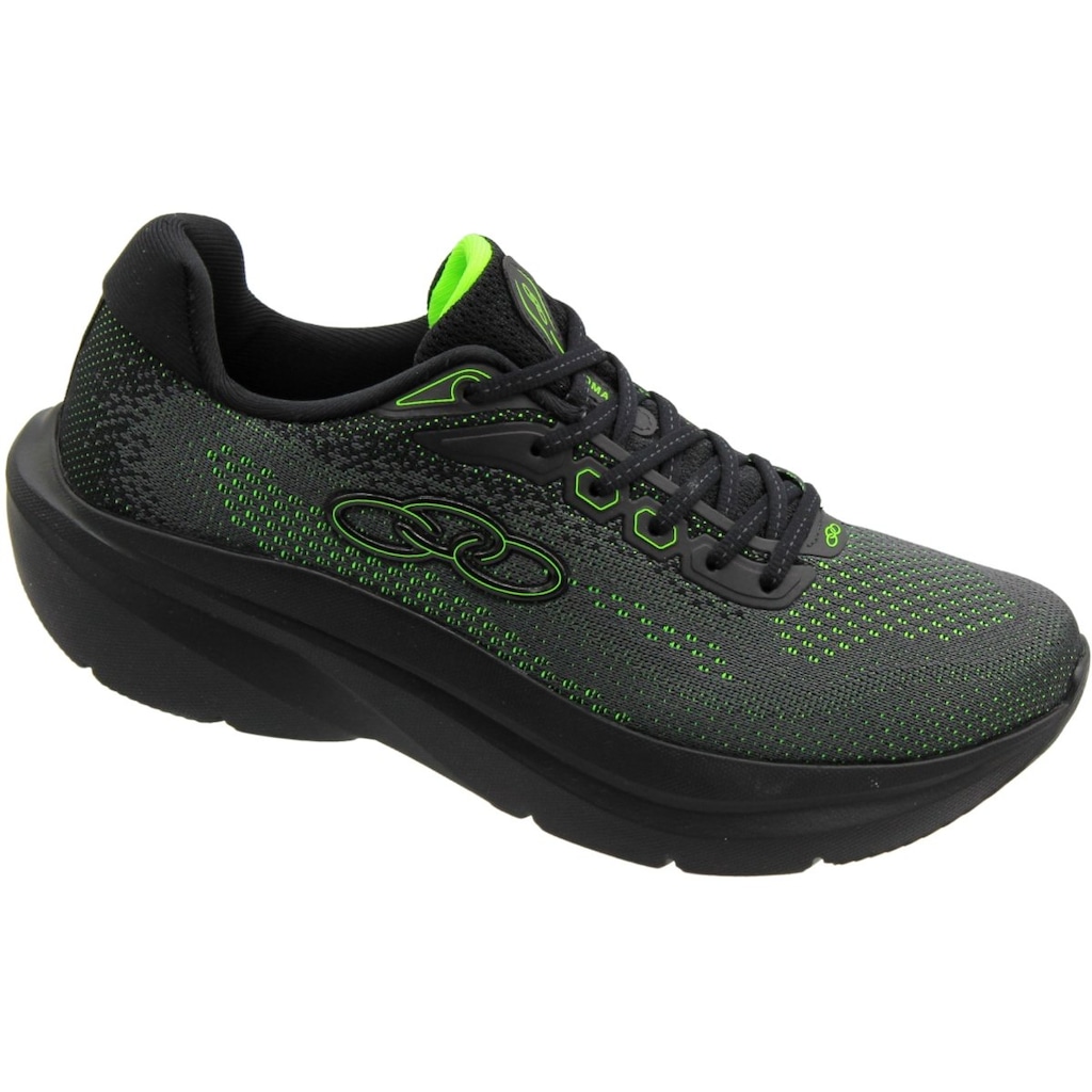 Imagem 2 do produto Tênis Masculino Olympikus Soma 2