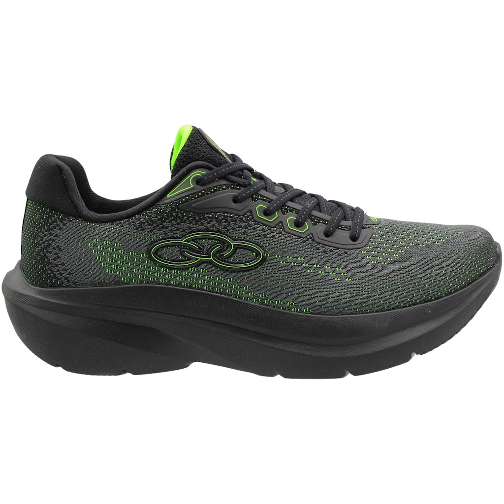 Tênis Masculino Olympikus Soma 2