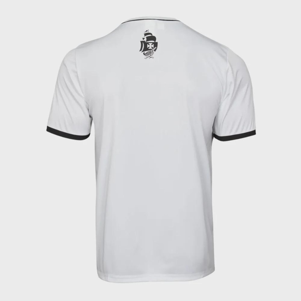Imagem 4 do produto Camiseta do Vasco da Gama Braziline Caravel - Masculina