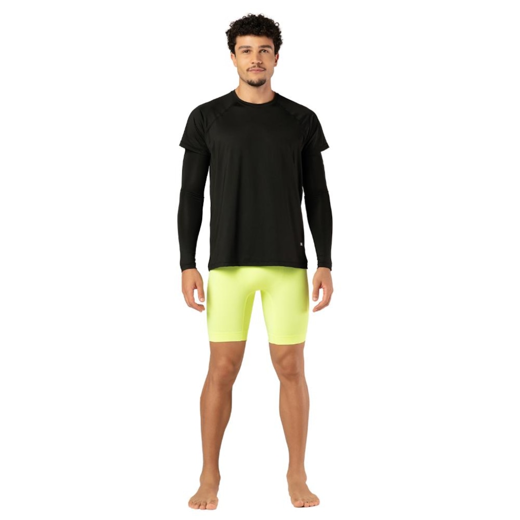 Manguito Malhas Keeper Sport Protect UV+