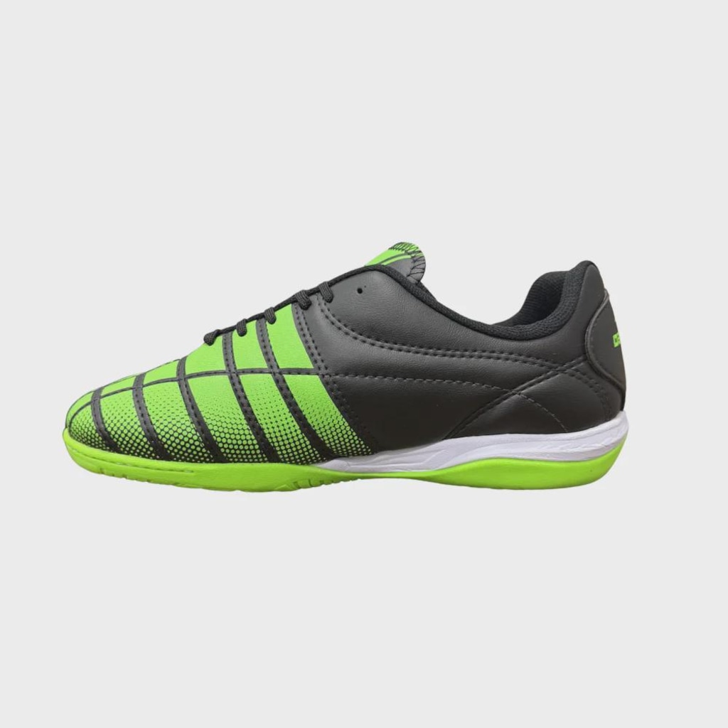 Imagem 2 do produto Chuteira Futsal Adulto Dalponte Valencia PRO25