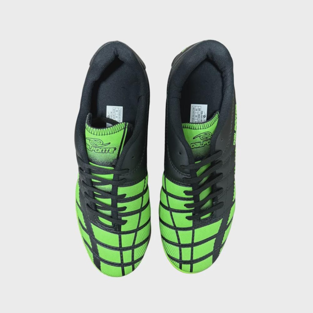 Imagem 3 do produto Chuteira Futsal Adulto Dalponte Valencia PRO25