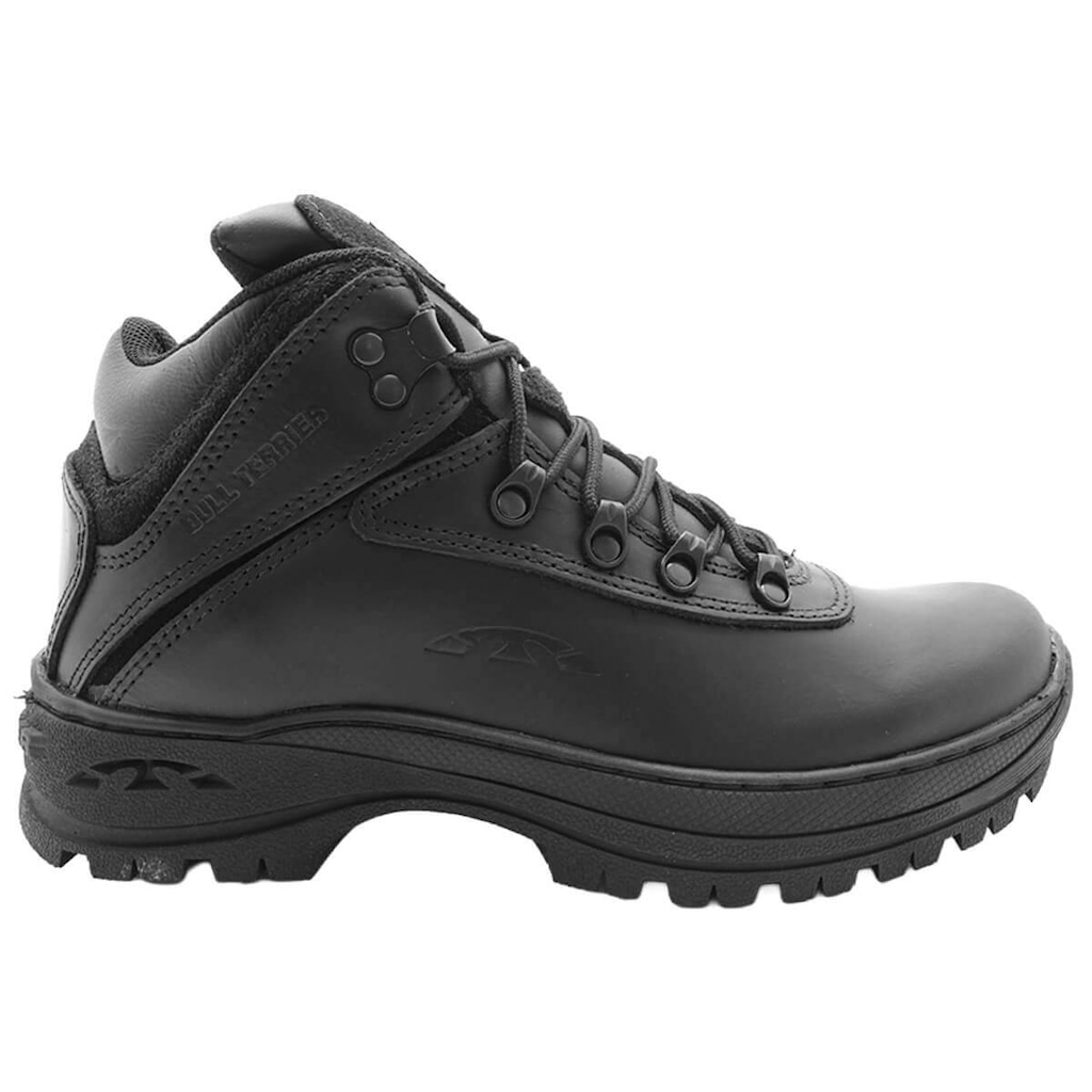 Bota Masculina Bull Terrier Atlas
