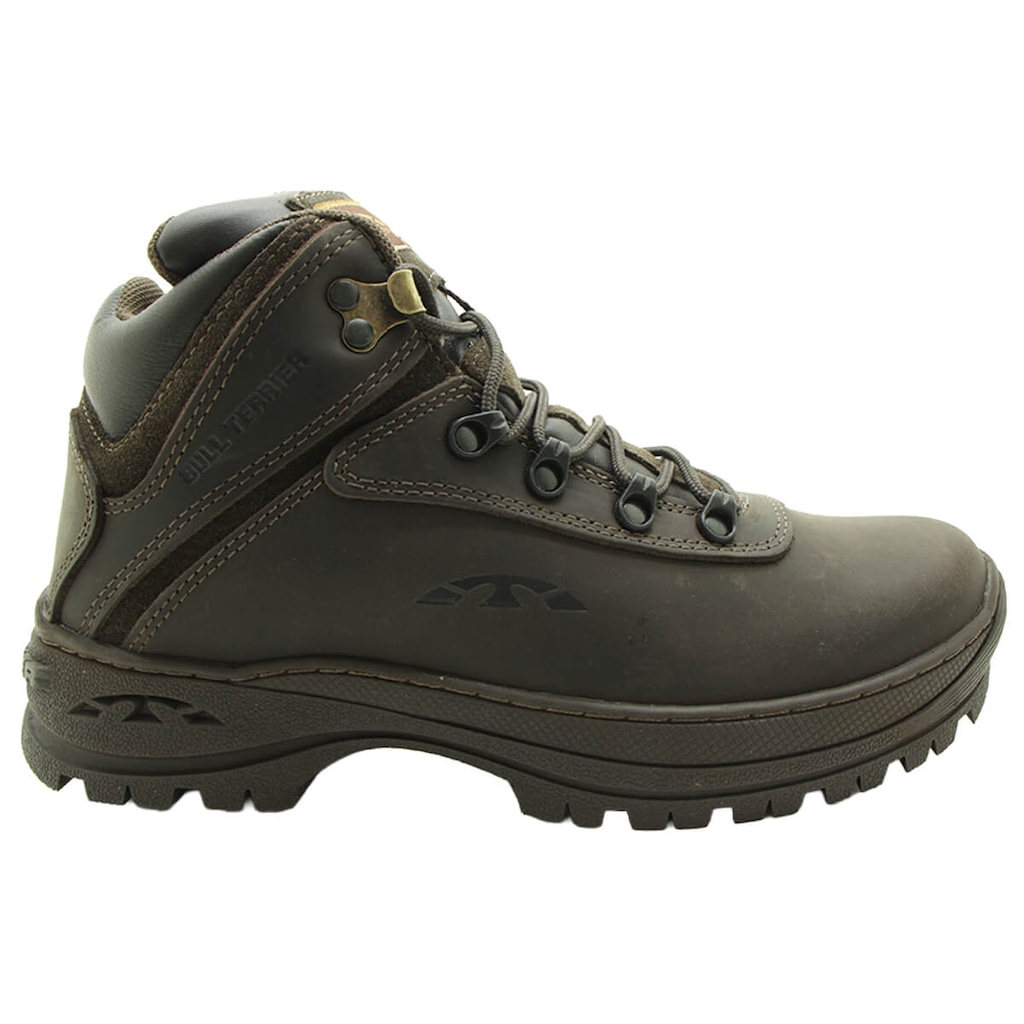 Bota Masculina Bull Terrier Atlas