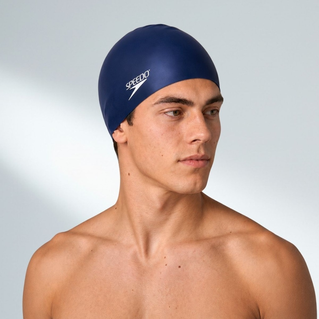 Touca de Natação Unissex Speedo Big Swim Cap