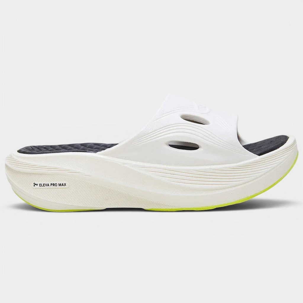 Imagem 2 do produto Chinelo Olympikus Pós Corre -  Unissex