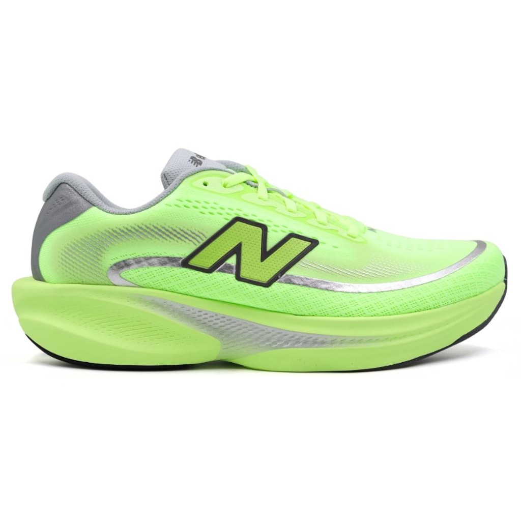 Tênis Masculino New Balance Fresh Foam Ellipse