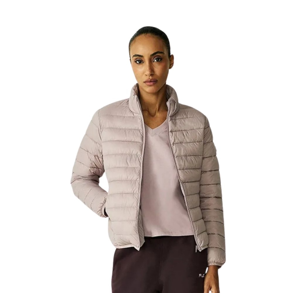 Imagem 3 do produto Jaqueta Feminina Fila Touch Light F12L01584