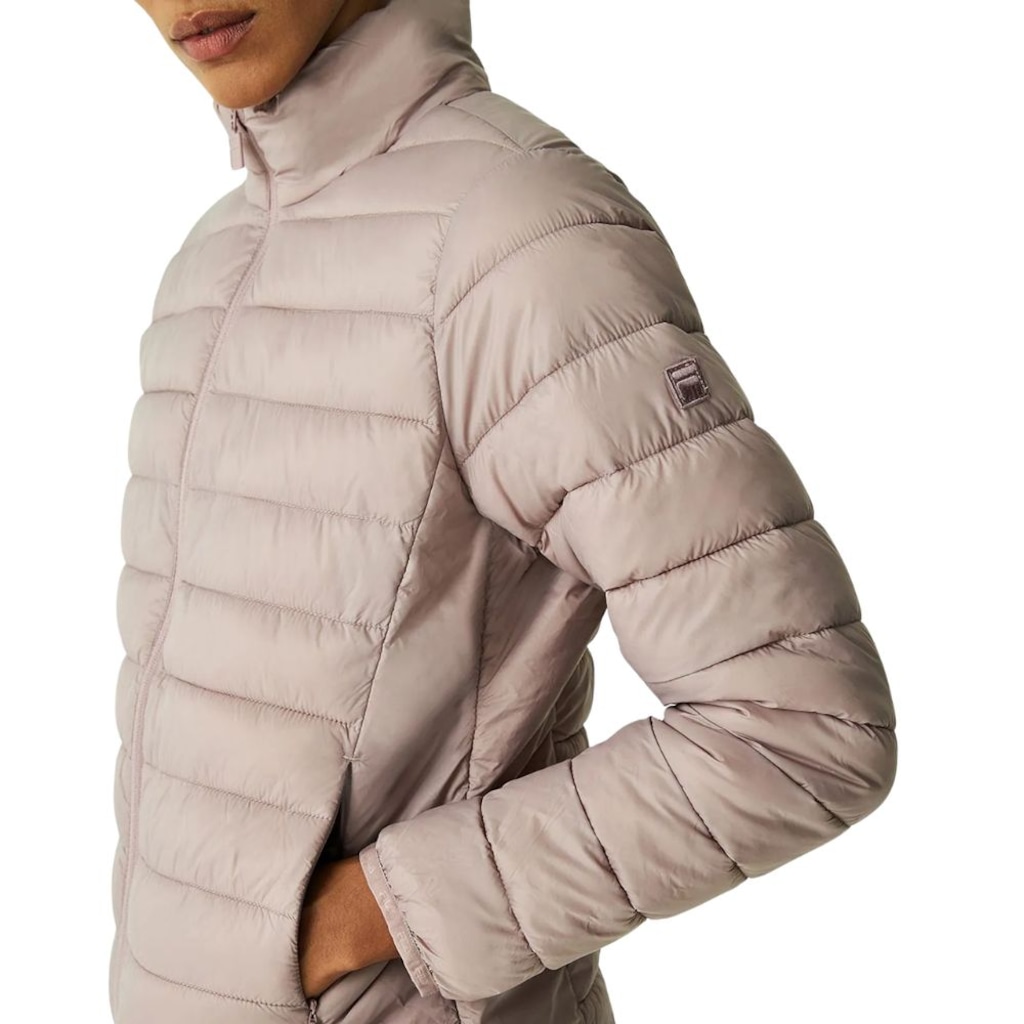 Imagem 4 do produto Jaqueta Feminina Fila Touch Light F12L01584