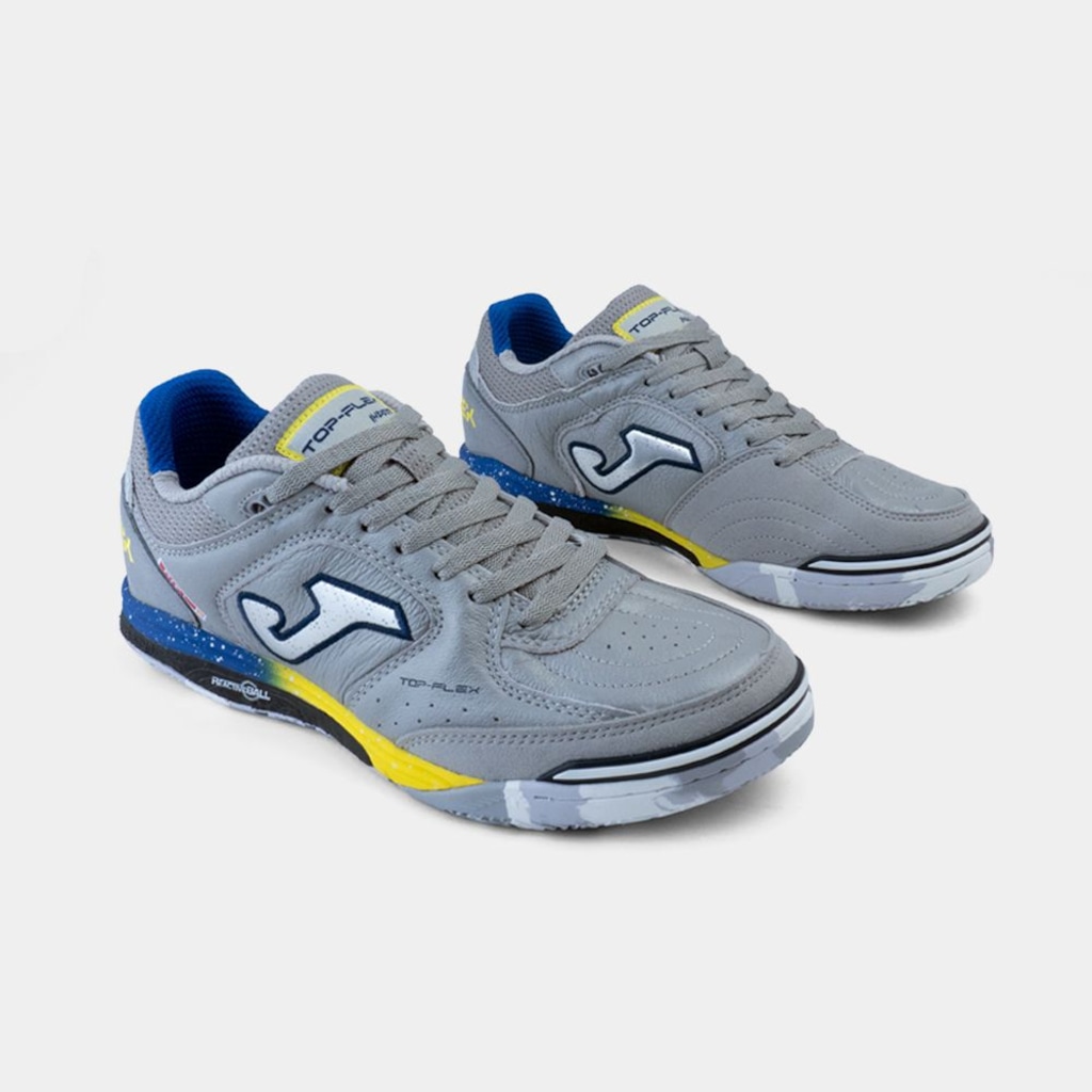 Imagem 2 do produto Chuteira de Futsal Adulto Joma Top Flex Rebound