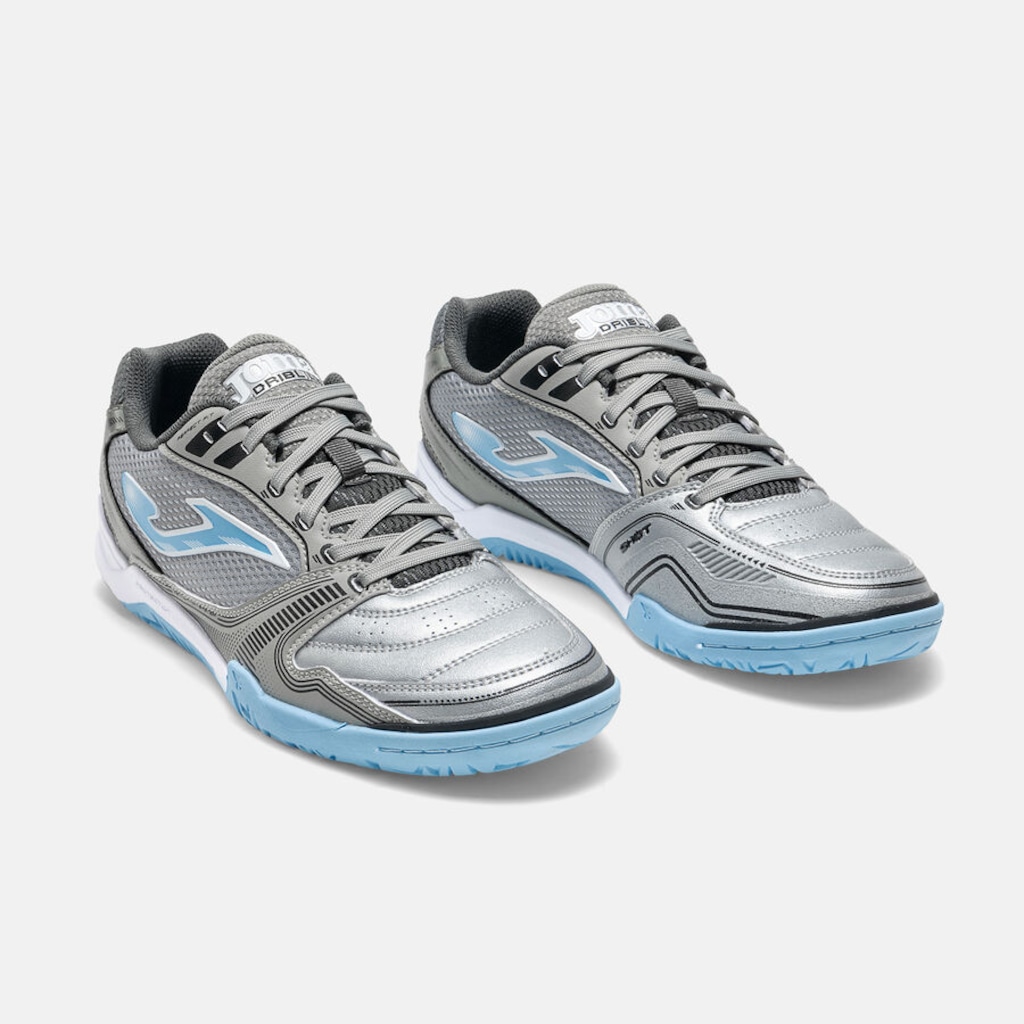 Imagem 2 do produto Chuteira de Futsal Adulto Joma Dribling