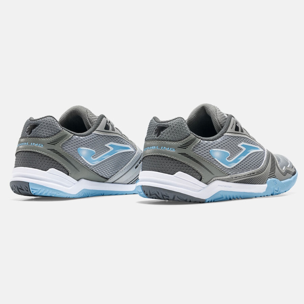 Imagem 4 do produto Chuteira de Futsal Adulto Joma Dribling