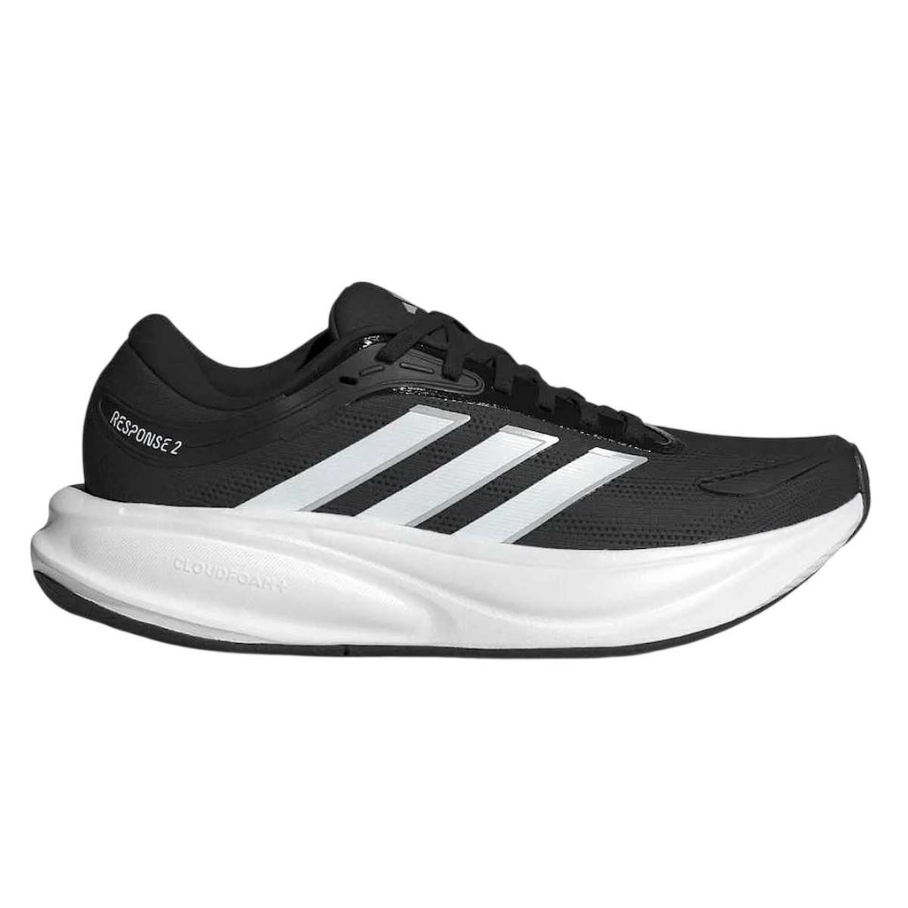Tênis Feminino adidas Response 2