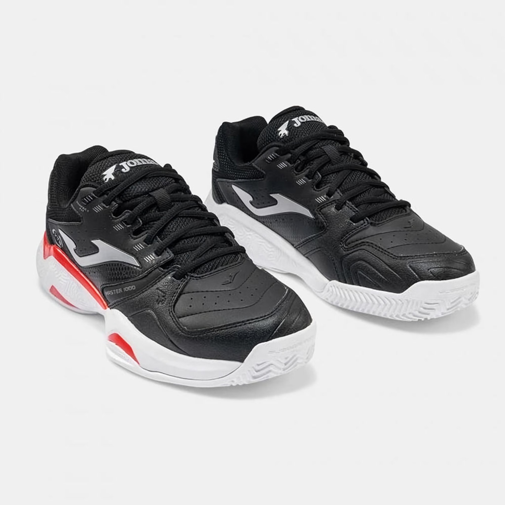 Imagem 2 do produto Tênis Masculino Joma Master 1000