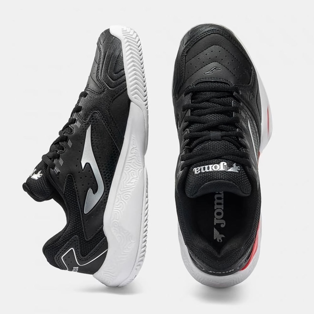 Imagem 4 do produto Tênis Masculino Joma Master 1000