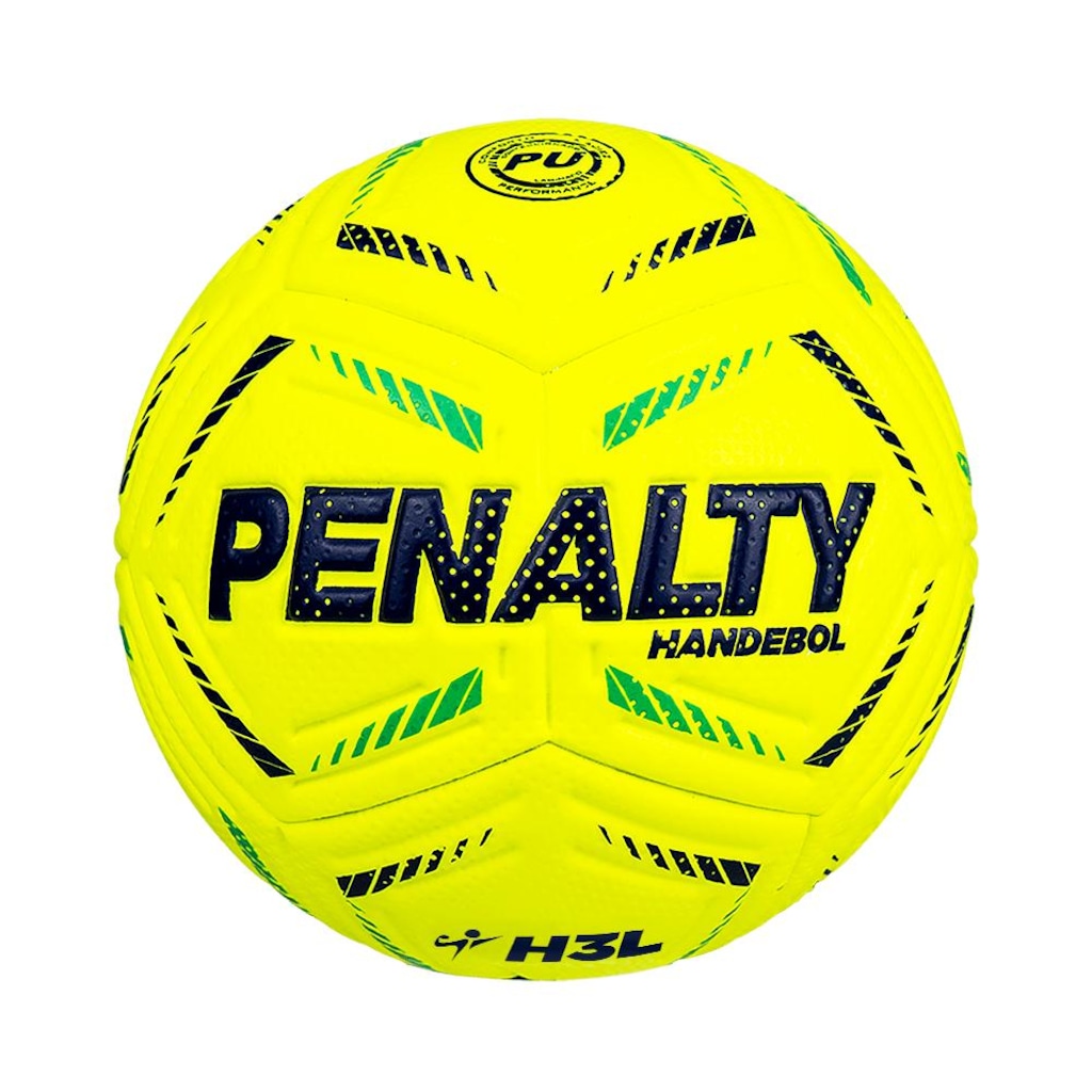 Bola de Handebol Masculino H3L Penalty Ultra Fusion XXVI