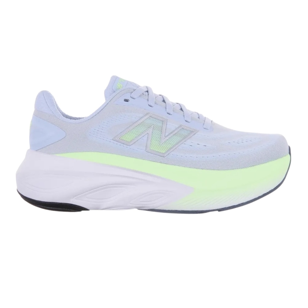Tênis Feminino New Balance More V6